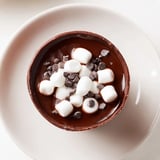 Budget-Friendly Hot Cocoa Bomb