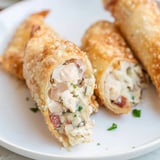 Crispy Chicken Greggs Egg Rolls