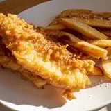 British Fish & Chips