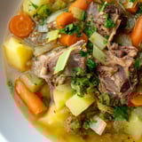 Welsh Cawl Hearty Lamb
