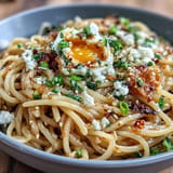 Viral Garlic Butter Ramen