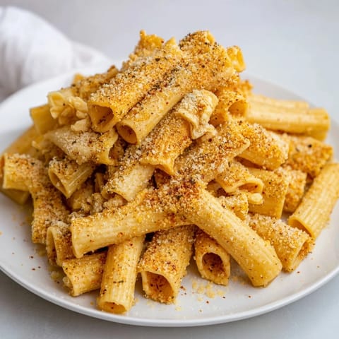 Pasta Chips Seasoned Variety