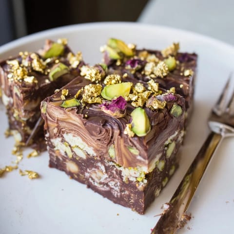 Chocolate Bar Inspired Creations