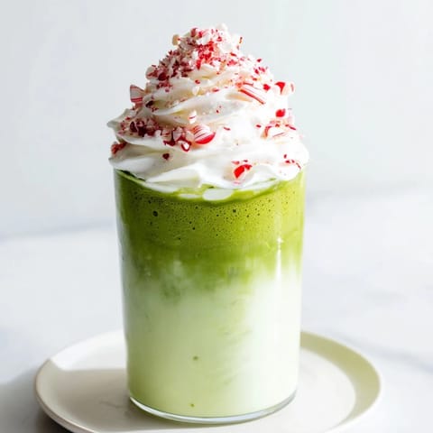 Sugar-Free White Chocolate Matcha