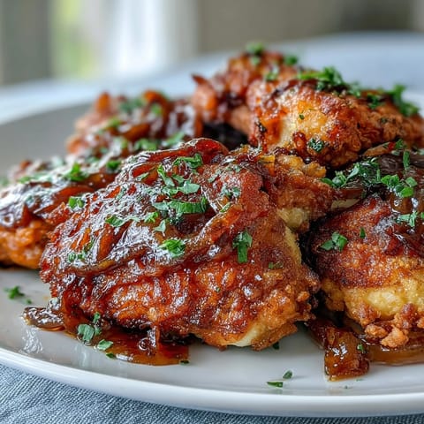 One-Pot Comfort Dishes recipe