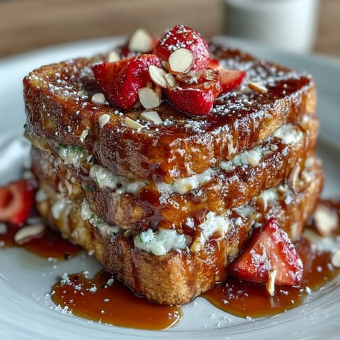 Sweet Heat Treats recipe