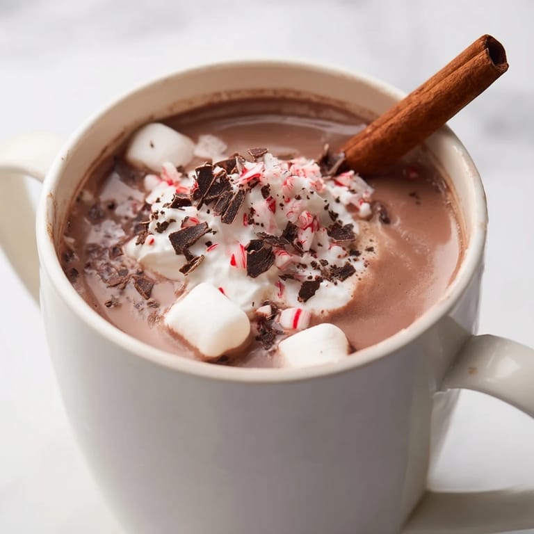 Imagine rich hot cocoa, surrounded by a colorful Cozy Bear Hot Cocoa Board for a winter treat.